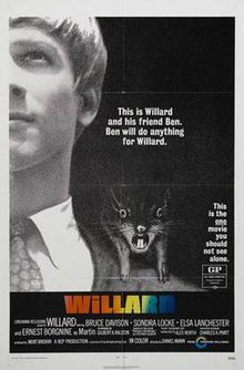 download movie willard 1971 film