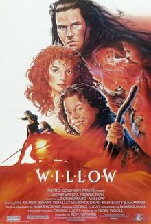 download movie willow film