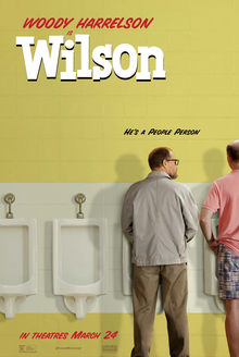 download movie wilson 2017 film