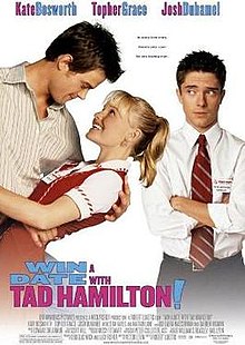 download movie win a date with tad hamilton!