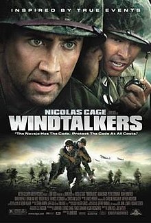 download movie windtalkers