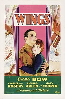 download movie wings 1927 film