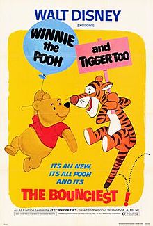 download movie winnie the pooh and tigger too!