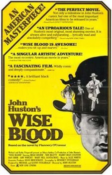 download movie wise blood film