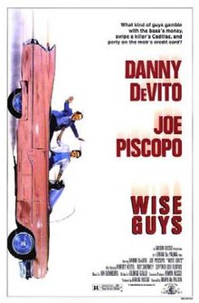 download movie wise guys 1986 film