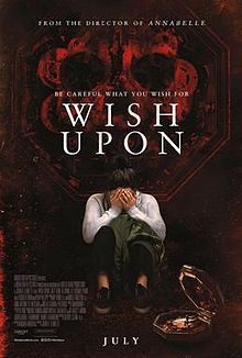 download movie wish upon