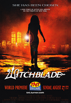 download movie witchblade 2000 film