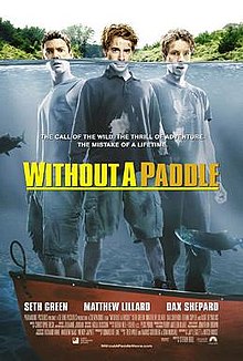 download movie without a paddle