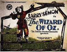 download movie wizard of oz 1925 film.