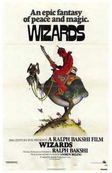 download movie wizards film