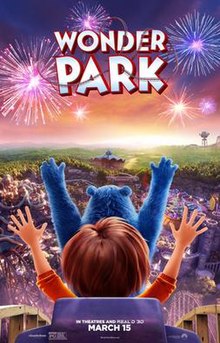 download movie wonder park