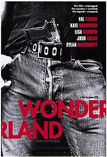 download movie wonderland 2003 film