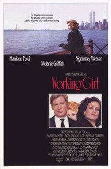 download movie working girl
