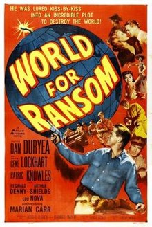 download movie world for ransom