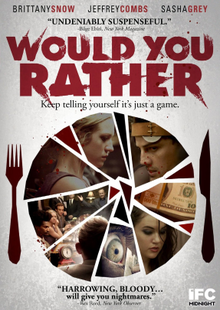 download movie would you rather film