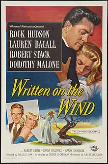 download movie written on the wind