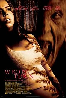 download movie wrong turn