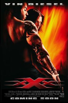 download movie xxx 2002 film