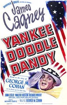 download movie yankee doodle dandy.