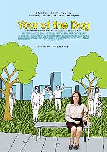 download movie year of the dog film