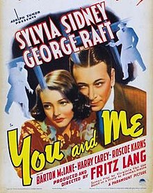 download movie you and me 1938 film