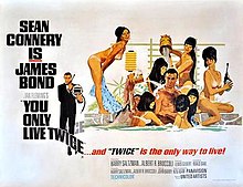 download movie you only live twice film