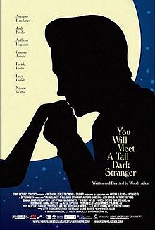 download movie you will meet a tall dark stranger