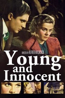 download movie young and innocent