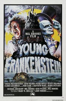 download movie young frankenstein