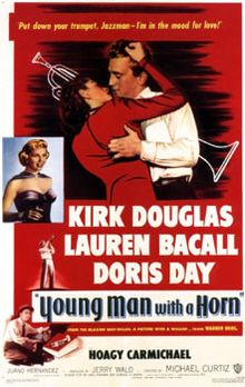 download movie young man with a horn film