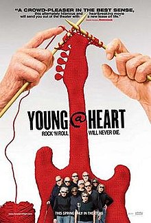 download movie young@heart film