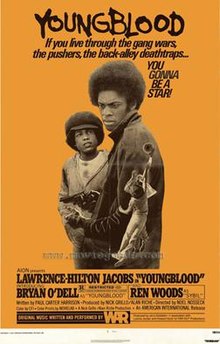 download movie youngblood 1978 film