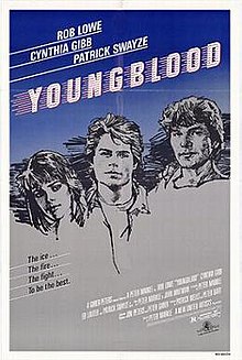download movie youngblood 1986 film