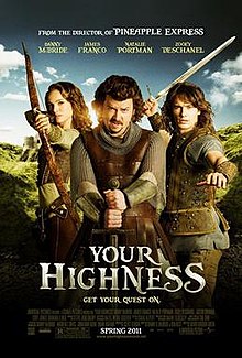 download movie your highness