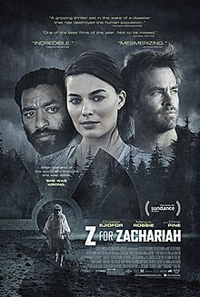 download movie z for zachariah film
