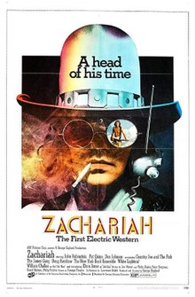 download movie zachariah film