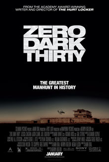 download movie zero dark thirty