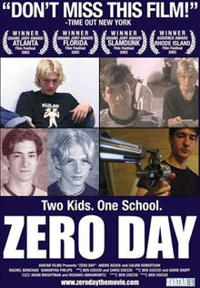 download movie zero day film