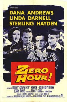 download movie zero hour!