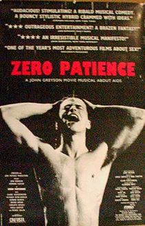 download movie zero patience