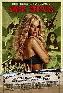 download movie zombie strippers