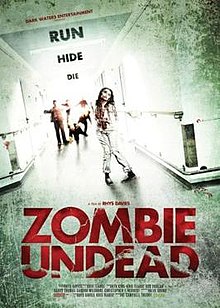 download movie zombie undead