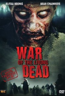 download movie zombie wars