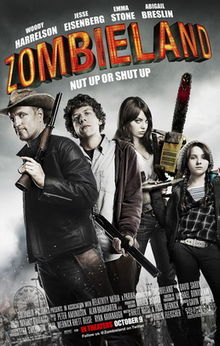 download movie zombieland