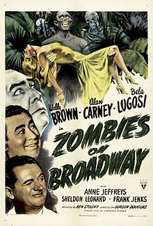 download movie zombies on broadway