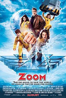 download movie zoom 2006 film