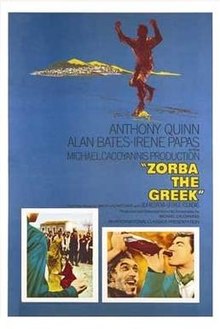 download movie zorba the greek film
