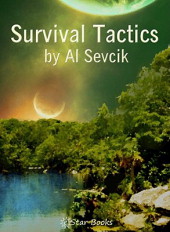 Survival Tactics by Al Sevcik