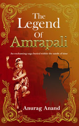 The Legend of Amrapali