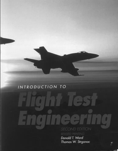 Flight Test Introduction to the Aerodynamics of Flight (NASA)(Donald T. Ward)